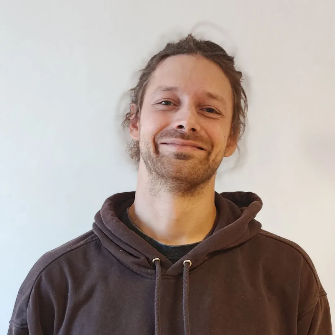 Jakob Obersamer