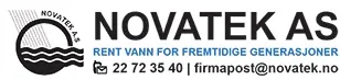 NOVATEK AS