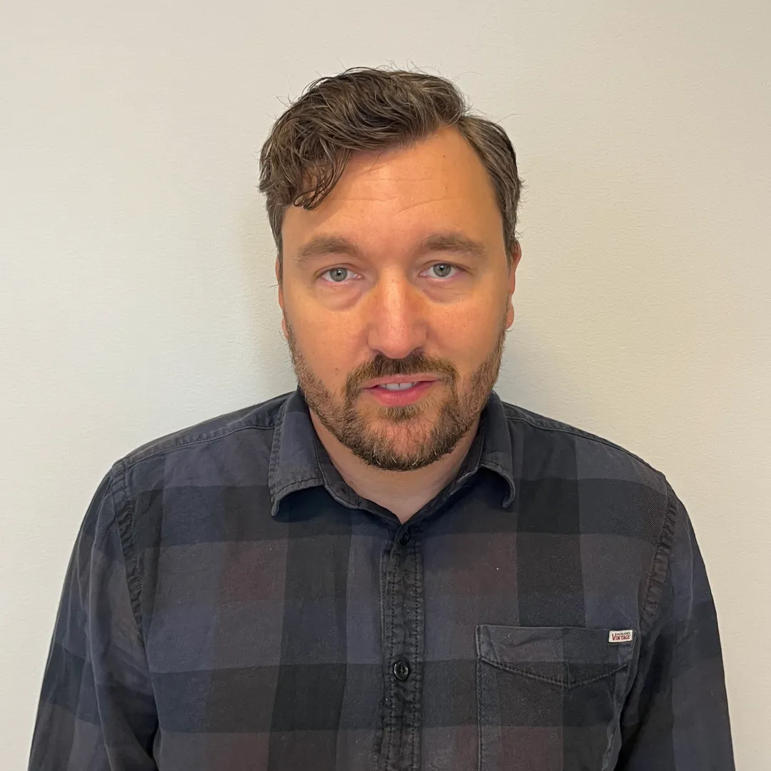 Christian Andersson