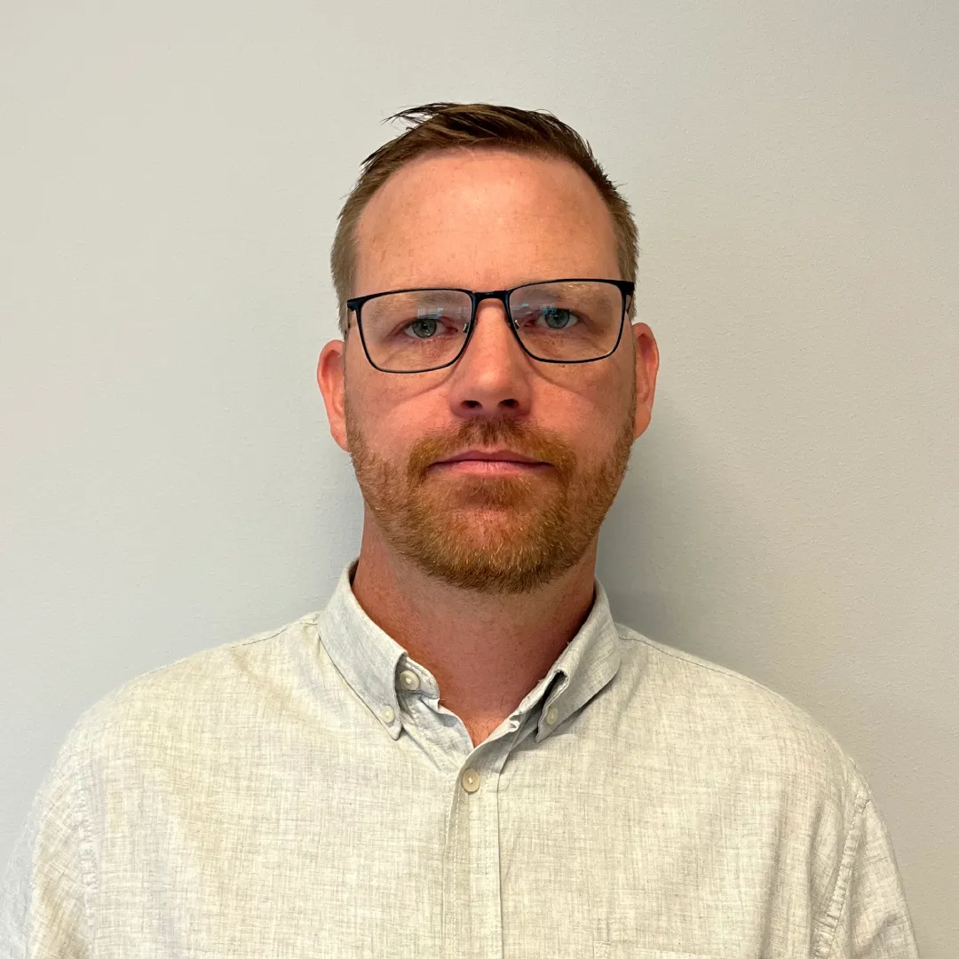 Jens Widerström