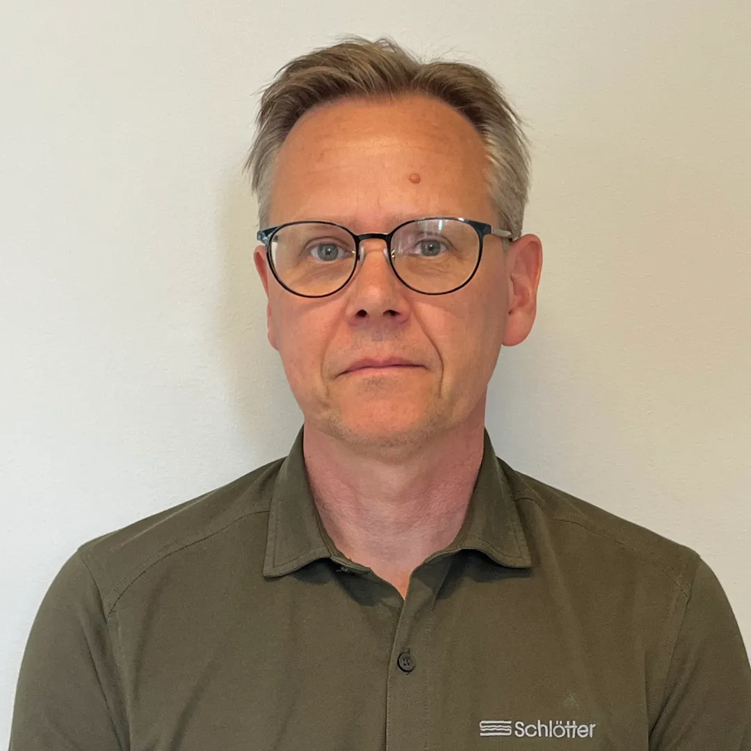 Magnus Sandberg