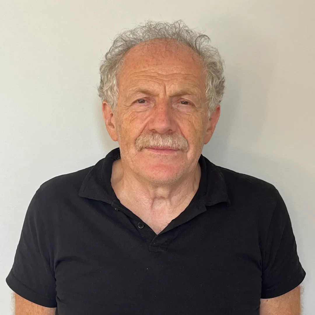 Mark Keselman