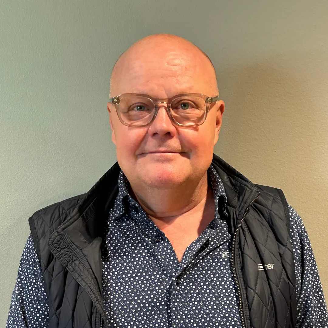 Paul Eriksson