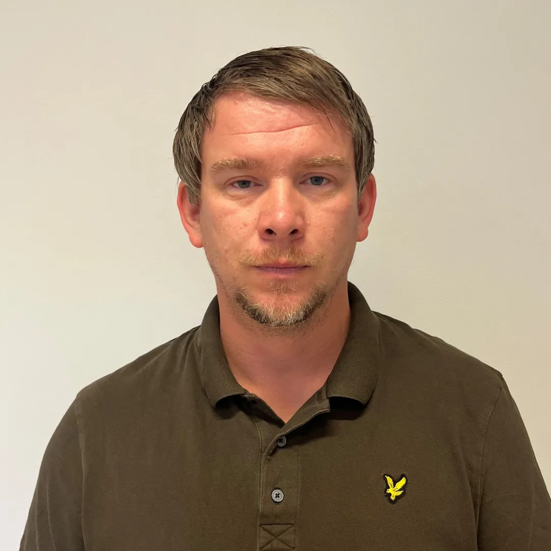 Peter Skyllberg