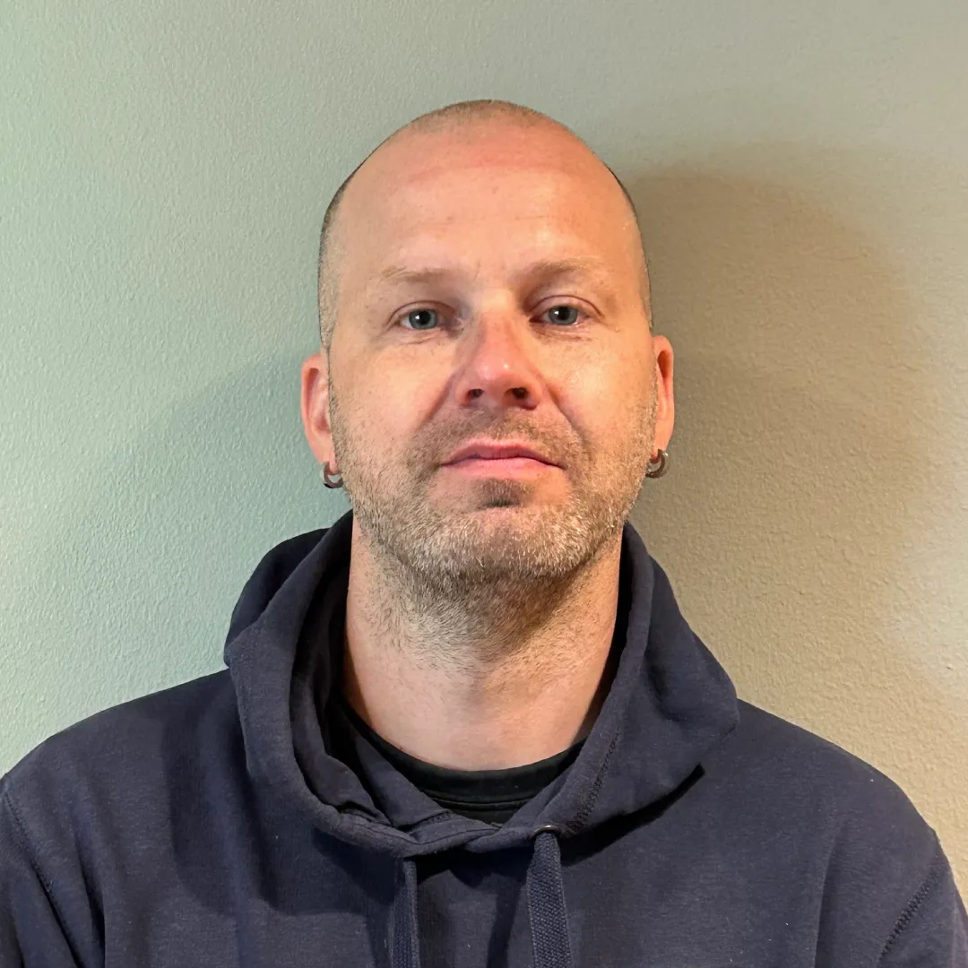 Peter Svensson