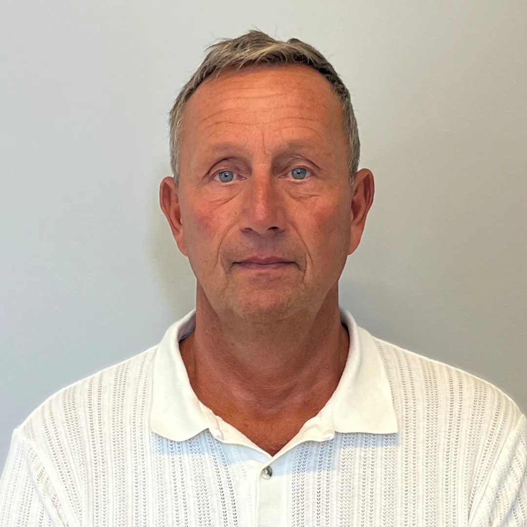 Stefan Turesson